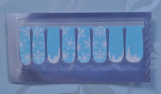 Monthly Mani Box by Scratch Subscription Box Review December 2015 - 11