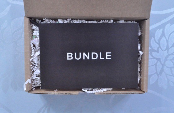 Monthly Mani Box by Scratch Subscription Box Review December 2015 - 2