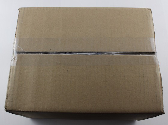 Pop In A Box Subscription Box Review + Coupon January 2016 - box