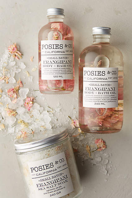 Posies & Co Body Polish
