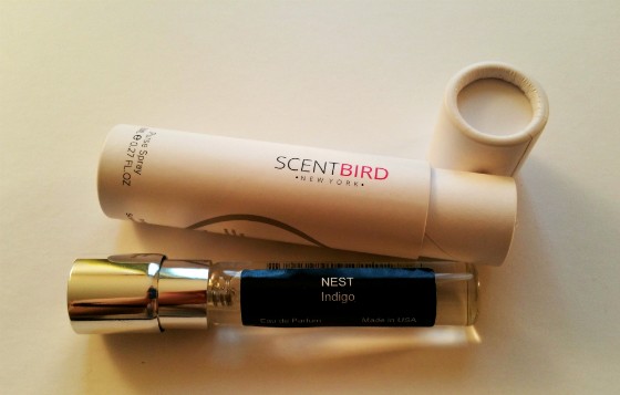 SCENTBIRD JAN 2016 - item 3