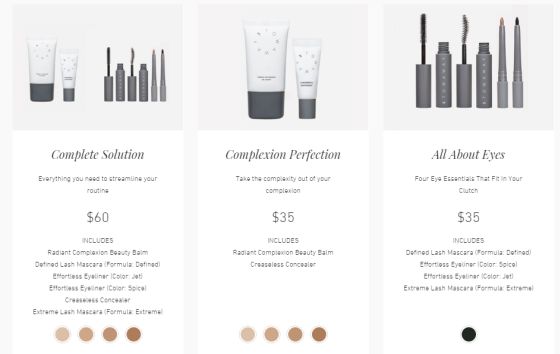 STOWAWAY COSMETICS COMPLETE SOLUTION SUBSCRIPTION REVIEW - info 2