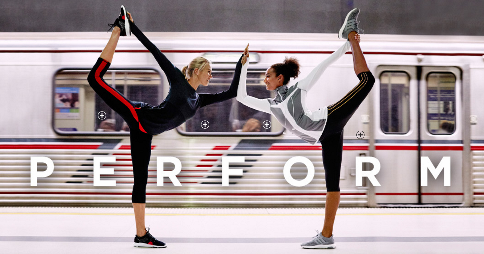 New January Fabletics Outfits + 50% Off First Outfit!