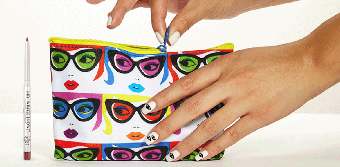 Ipsy Reveals Are Up for the January 2016 Glam Bag!