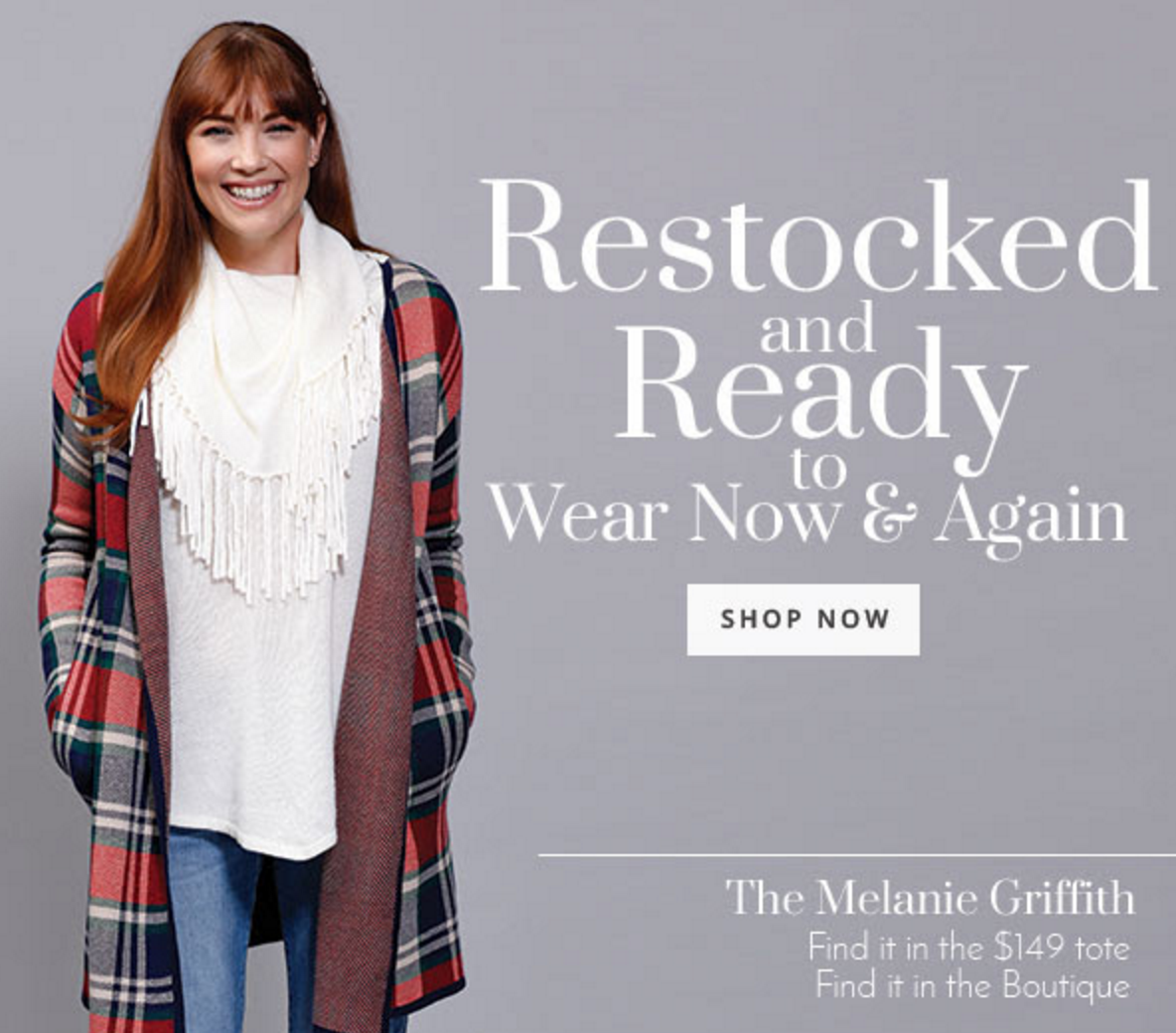 Golden Tote February 2016 – Favorites Restocked!