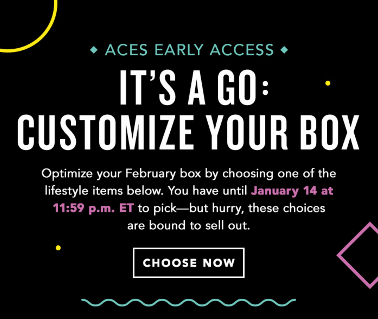 Birchbox Man February 2016 Sample Choice Time!
