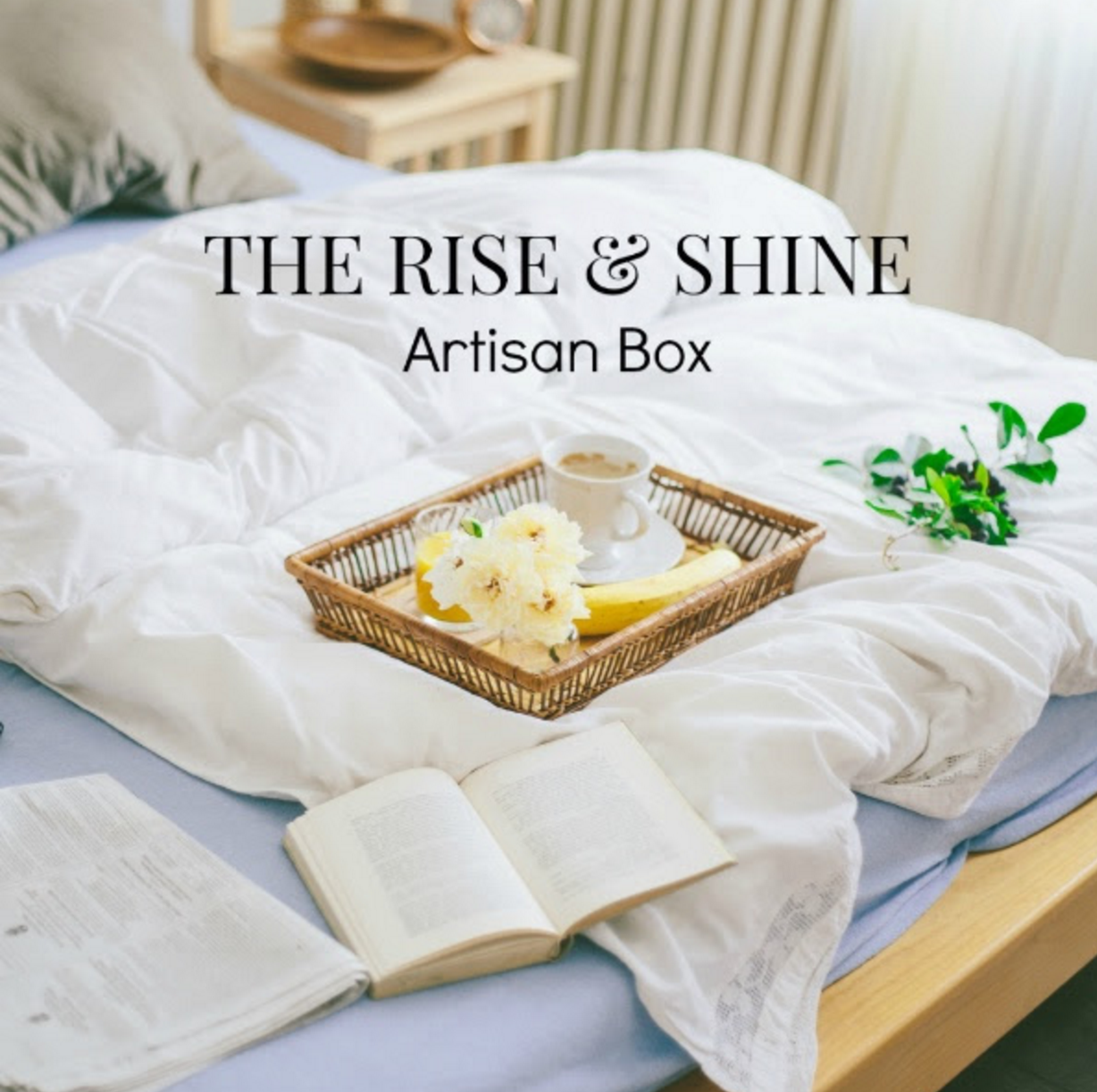 GlobeIn February 2016 Benefit Box Spoilers