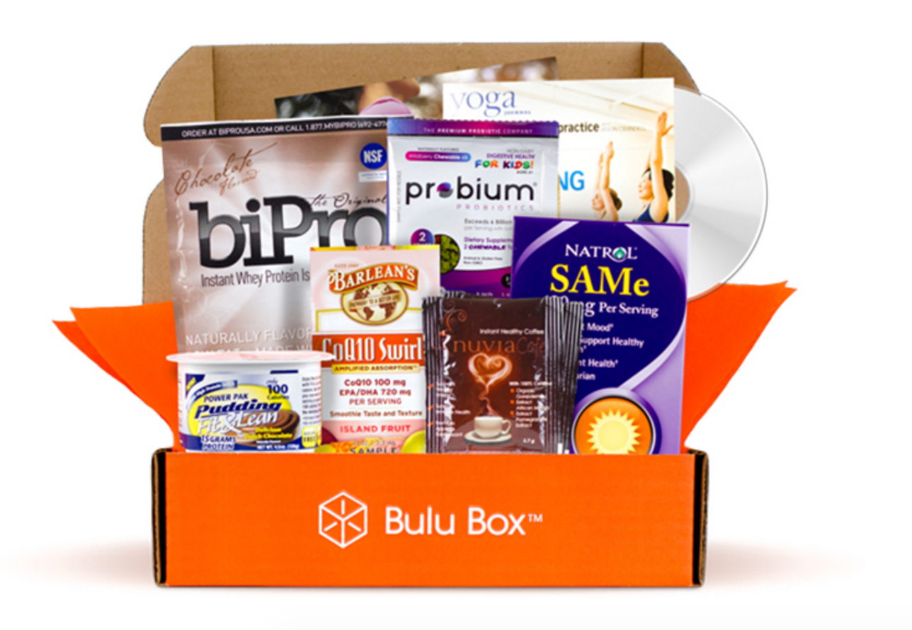 Bulu Box Subscription Deal – Get Your First Month for $.99!