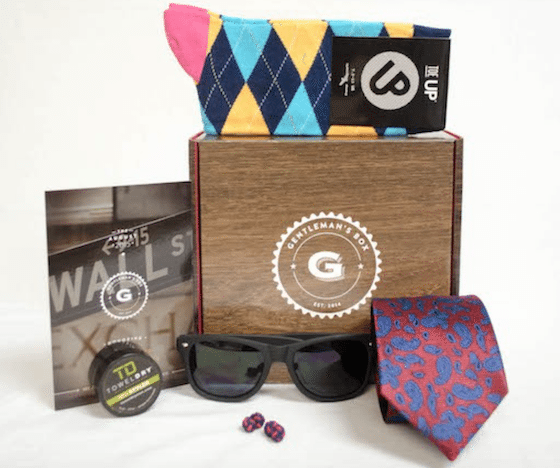 10 Valentine’s Day Subscription Box Gift Ideas for Men