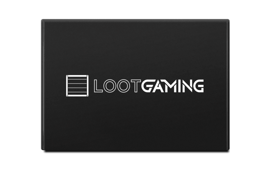 Loot Gaming by Loot Crate