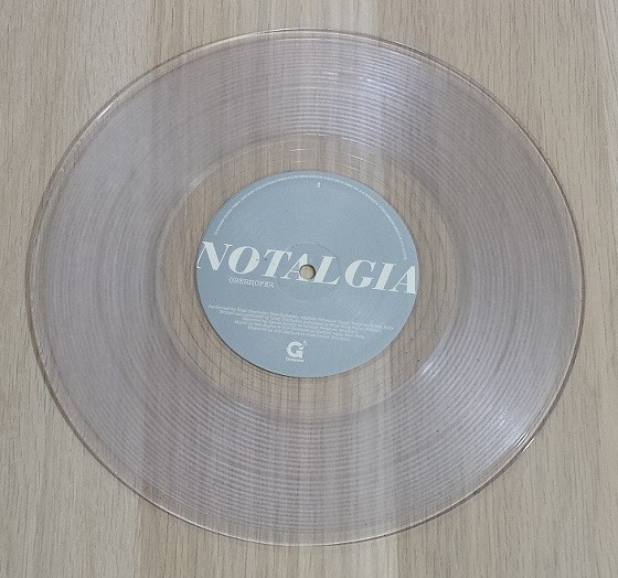 VNYL Subscription Box Review December 2015 - notalgia-2