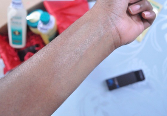 We Are Onyx Beauty Box Subscription Box Review December 2015 - 16