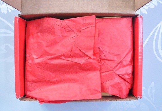 We Are Onyx Beauty Box Subscription Box Review December 2015 - 5
