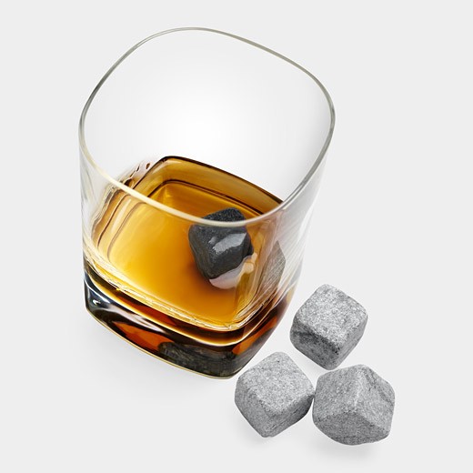 Stones Whiskey Set of 9