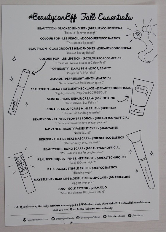 beautycon-bff-box-fall-2015-info