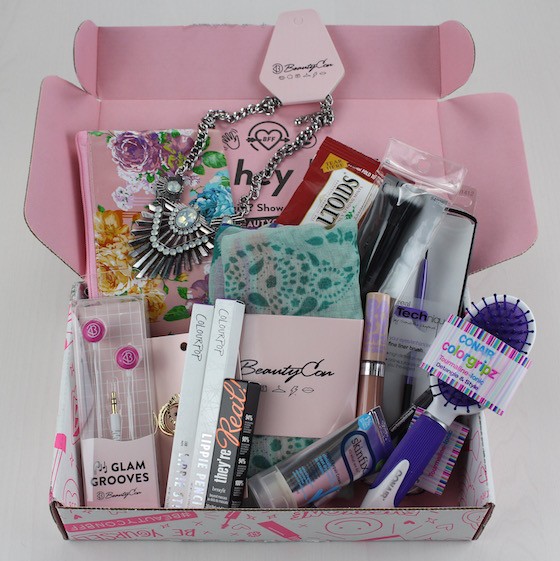 beautycon-bff-box-fall-2015-items