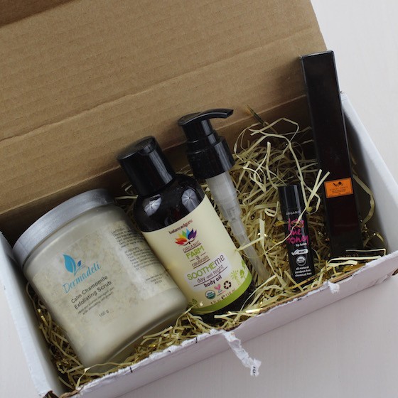 kloverbox-dec-2015-items