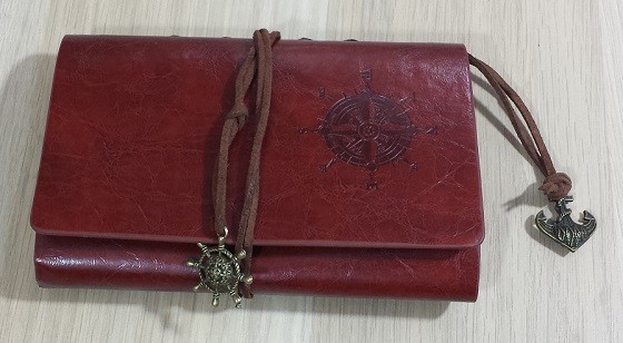 mapp-welcome-journal
