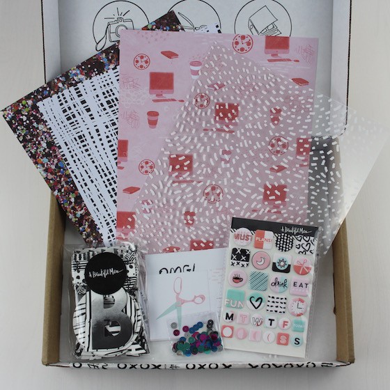messy-box-jan-2016-items