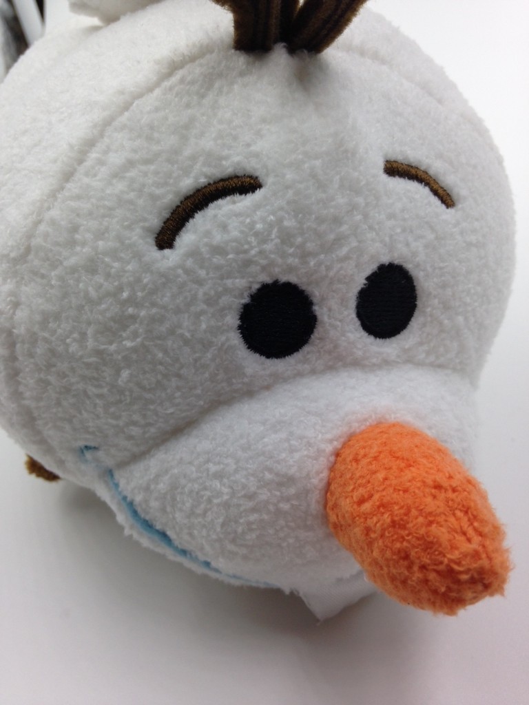 olaf_selfie