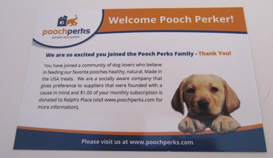 poochperks-december-2015-welcome