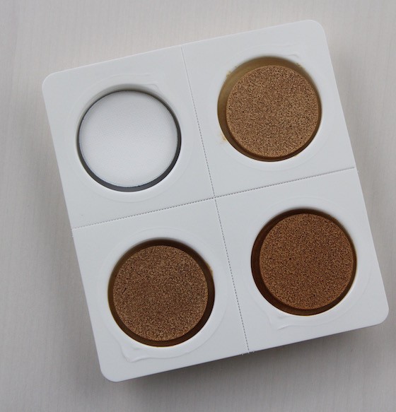 swatches