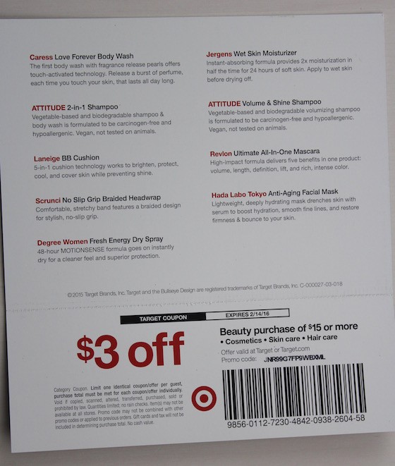 target-beauty-box-jan-2016-info