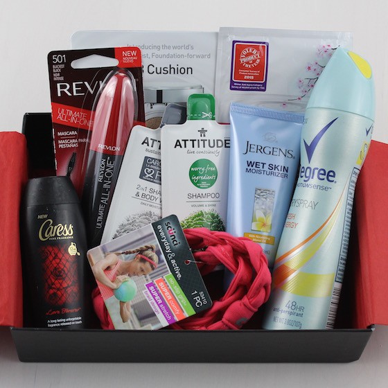 target-beauty-box-jan-2016-items