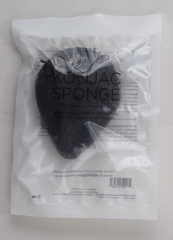 voice-box-sponge