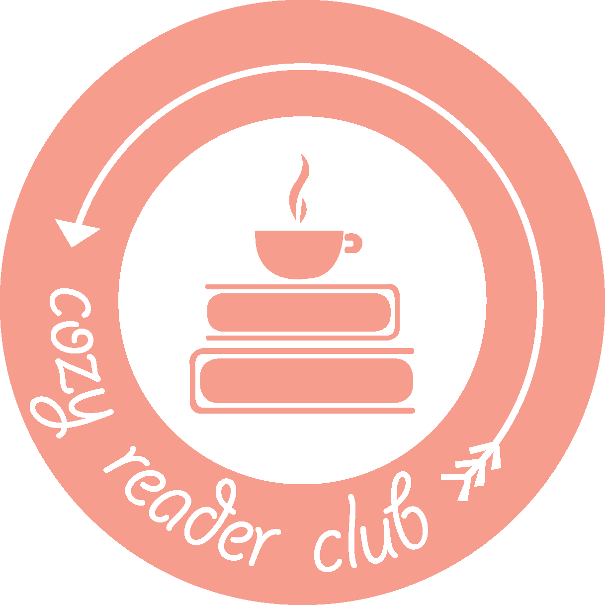 Cozy Reader Club Spoiler + Coupon – July 2018