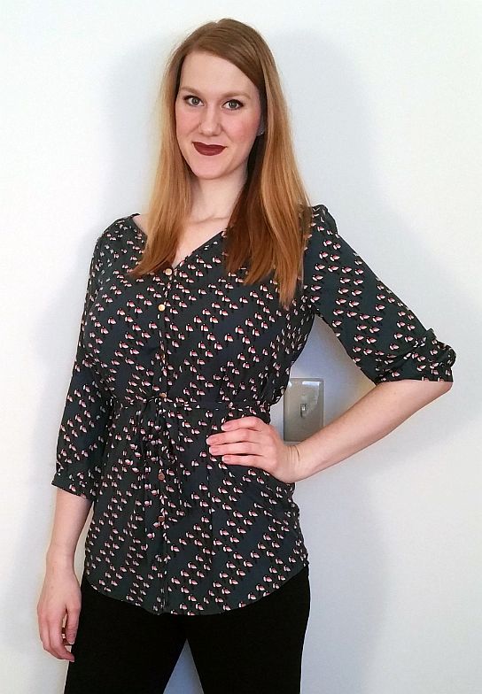 Haley Favorites JAN 2016 - ITEM 2