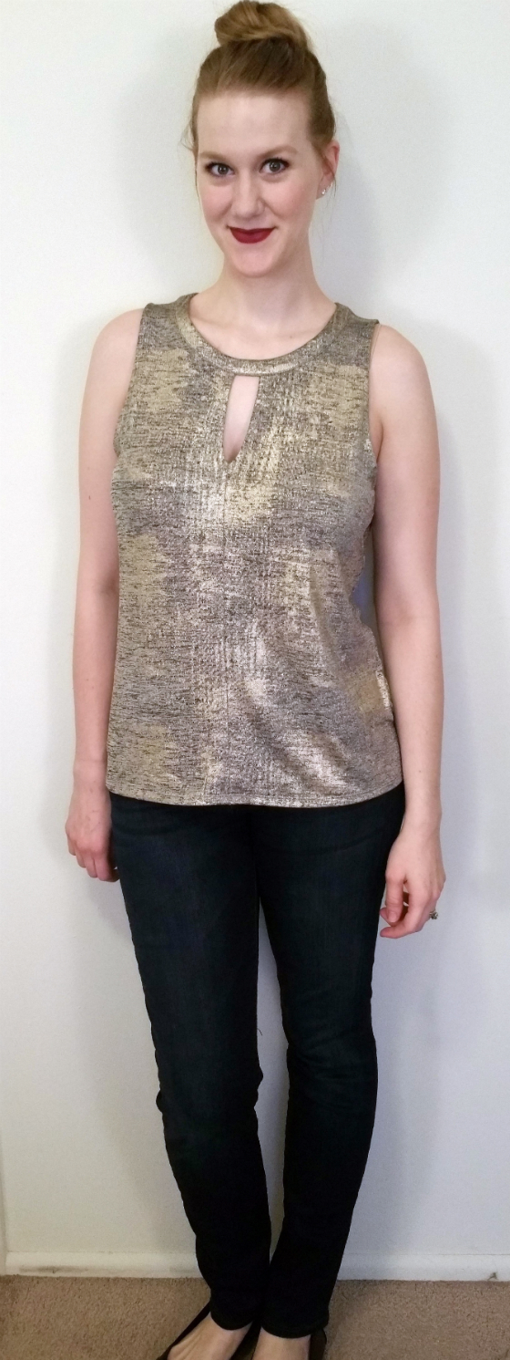 Haley Favorites JAN 2016 - ITEM 4