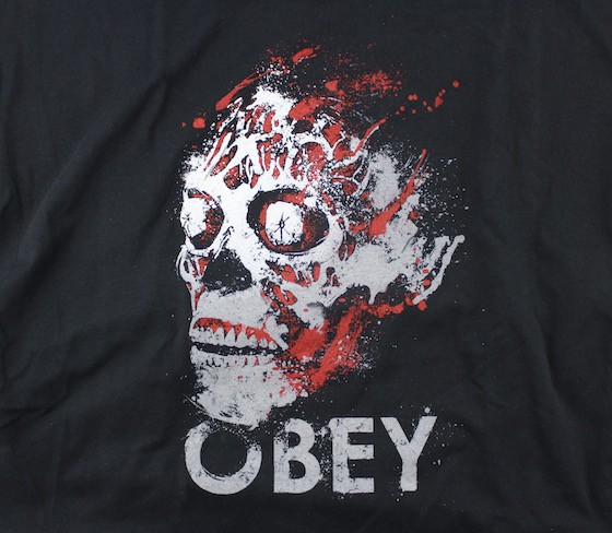 Horror Block Subscription Box Review + Coupon January 2016 - shirt