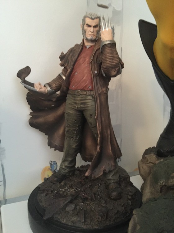 Old Man Logan