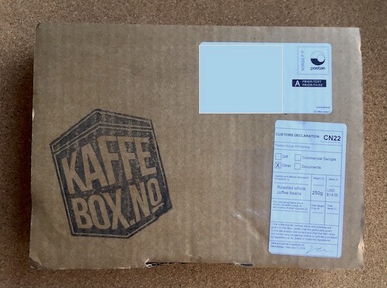 KaffeBox-February-2016-Box