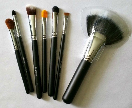 MORPHEME MONTHLY BRUSH CLUB - all items