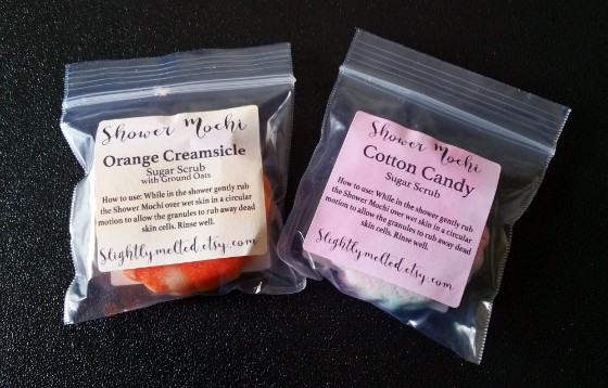 PEACHES AND PETALS FEB 2016 - items 2
