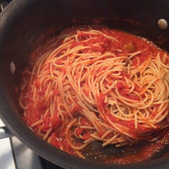 Plated-February2-2016-SpaghettiPasta