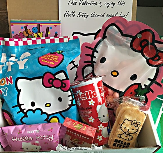 Something Snacks Subscription Box Review + Coupon – Feb 2016