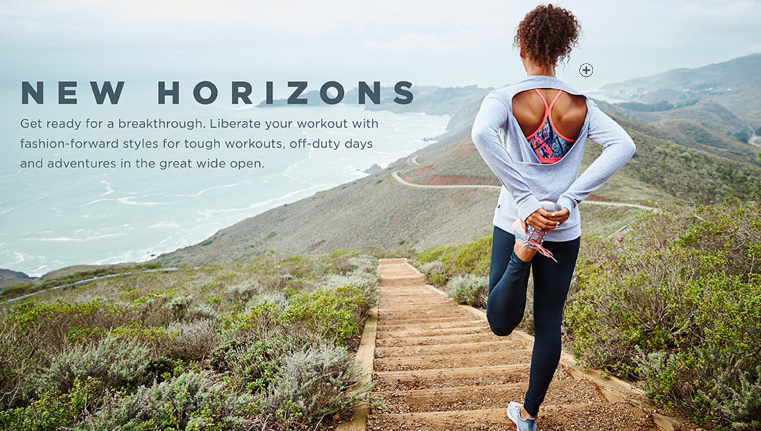 New February 2016 Fabletics Outfits + 50% Off First Outfit!