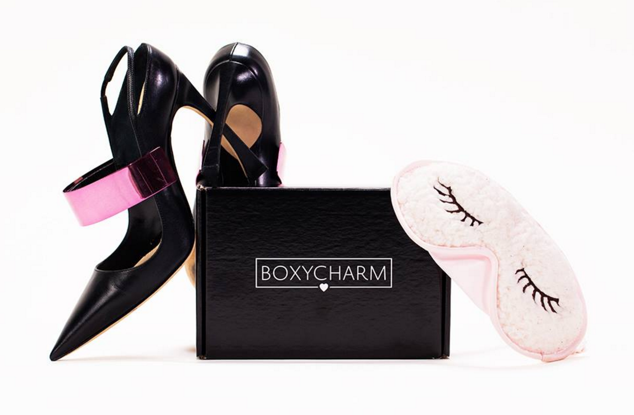BoxyCharm February 2016 FULL SPOILERS!