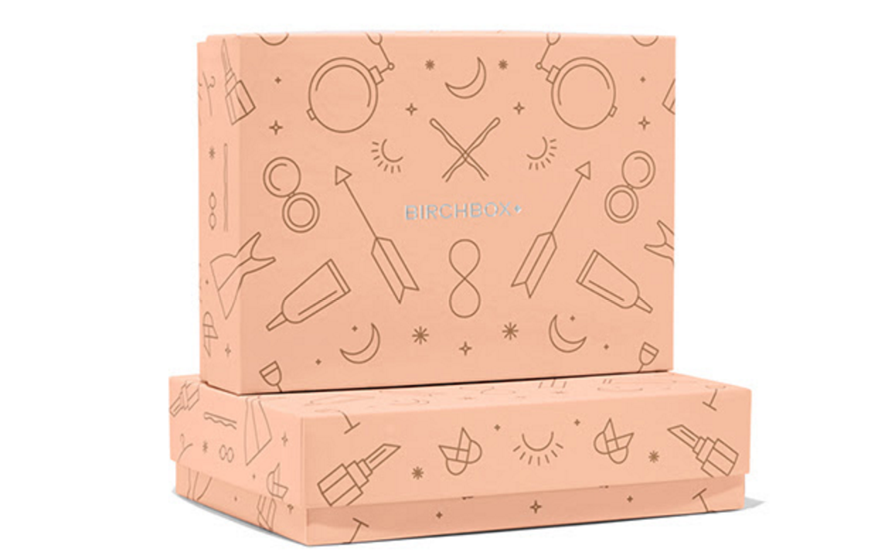 Birchbox February 2016 Box Reveals Are Up!