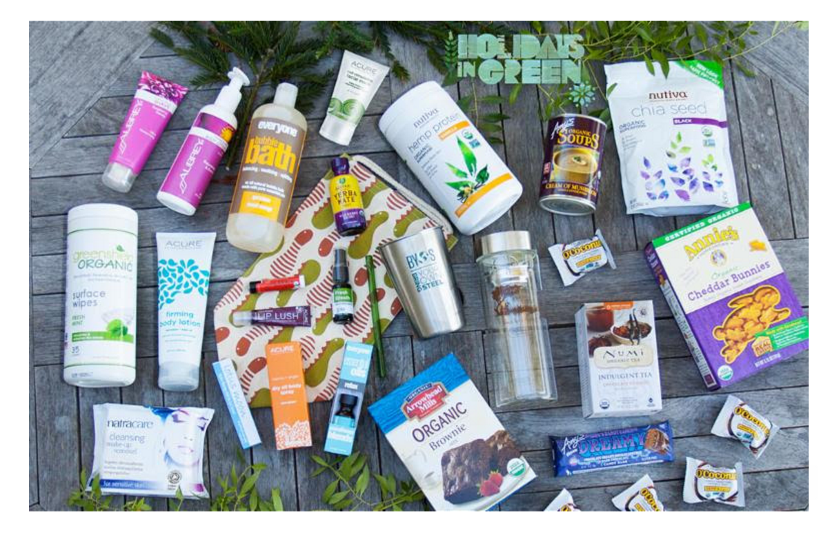 Conscious Collections One Week Sale – $25 Off!
