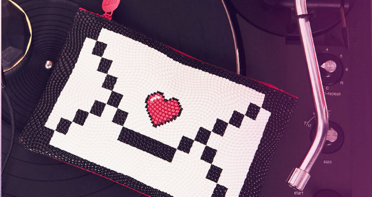 Ipsy Reveals Are Up for the February 2016 Glam Bag!