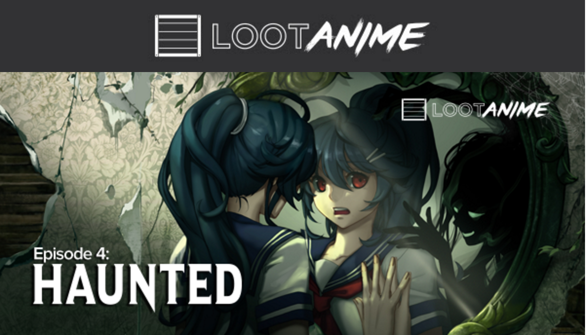 Loot Anime February 2016 Spoilers + Coupon!