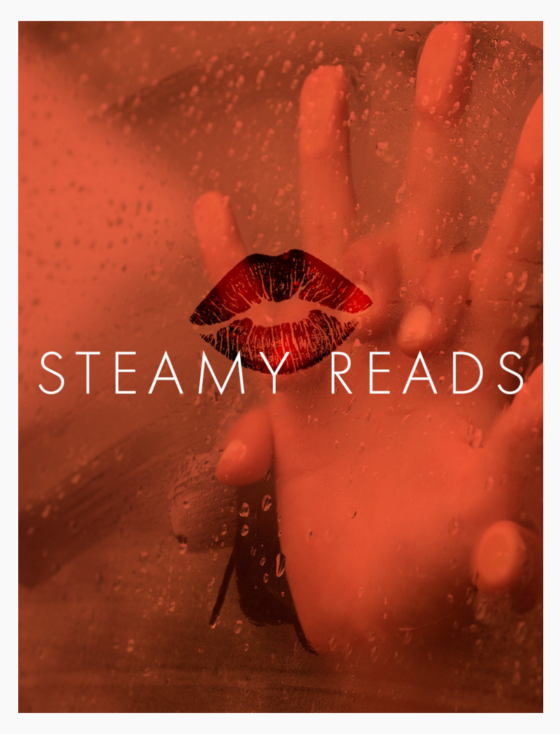 Book Riot Steamy Reads Box Available Now!