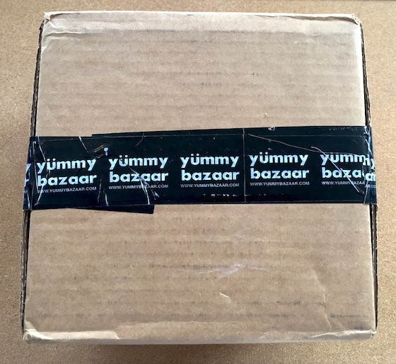 YummyBazaar-January-2016-Box