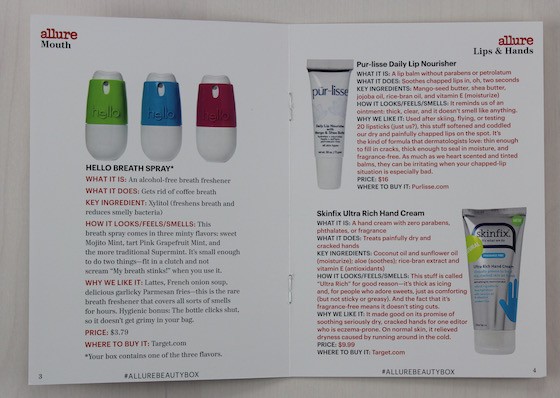 allure-beauty-box-feb-2016-info