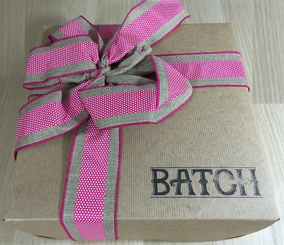Batch Women’s Subscription Discovery Box Review + Coupon – Feb 2016