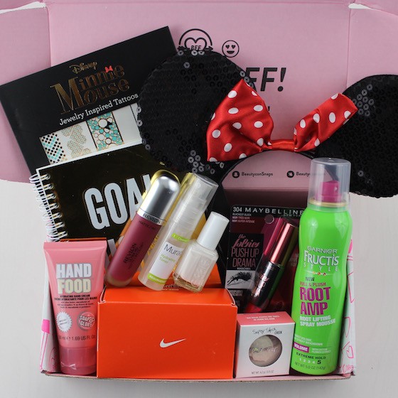 beautycon-bff-winter-items